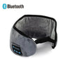 Máscara para Dormir (Tapa Olhos) com Fone de Ouvido Bluetooth 5.0 RelaxMask®