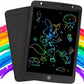 Lousa Mágica Tablet interativo Infantil de LCD - Estimula a criatividade