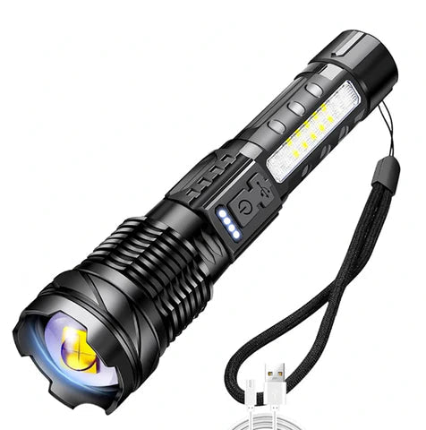 Lanterna  LaserMAX Ultra